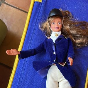 Barbie VINTAGE